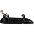 EXTERIOR DOOR HANDLE