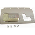 INTERIOR DOOR HANDLE