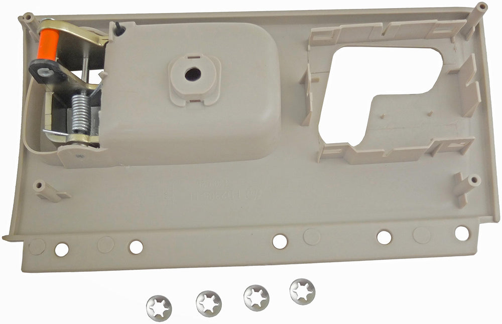 INTERIOR DOOR HANDLE