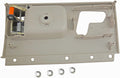 INTERIOR DOOR HANDLE