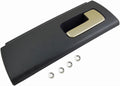 INTERIOR DOOR HANDLE