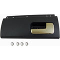INTERIOR DOOR HANDLE