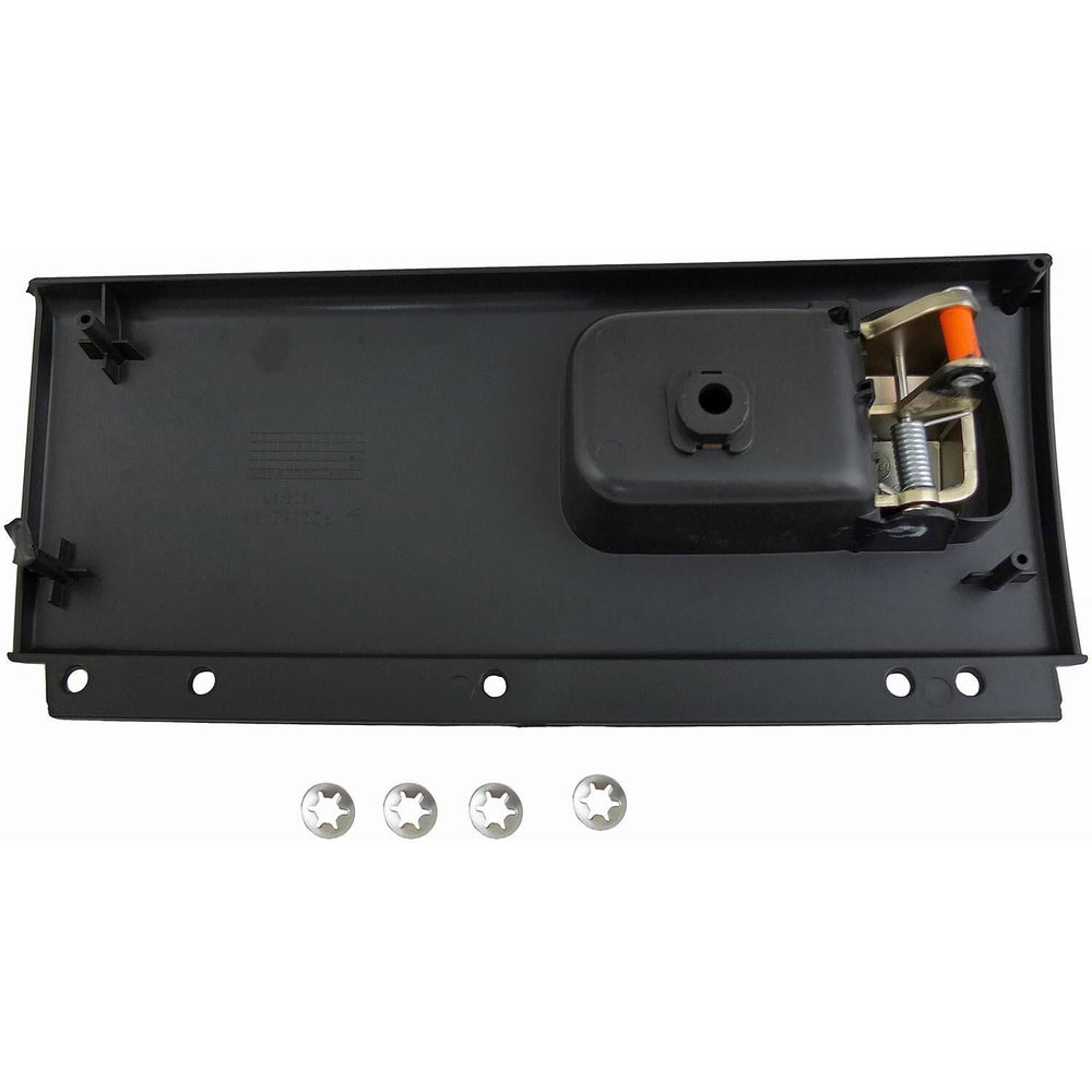 INTERIOR DOOR HANDLE
