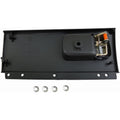 INTERIOR DOOR HANDLE
