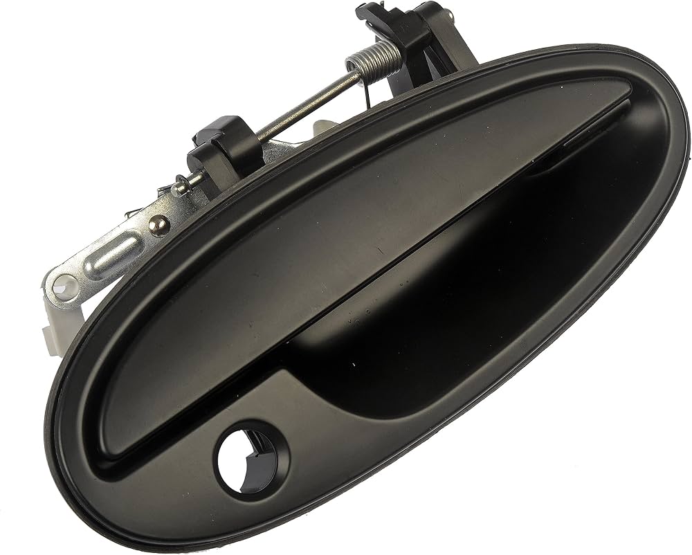 EXTERIOR DOOR HANDLE