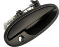 EXTERIOR DOOR HANDLE