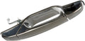EXTERIOR DOOR HANDLE FRONT RIGHT CH