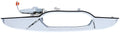 EXTERIOR DOOR HANDLE FRONT RIGHT CH