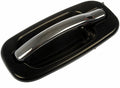 EXTERIOR DOOR HANDLE