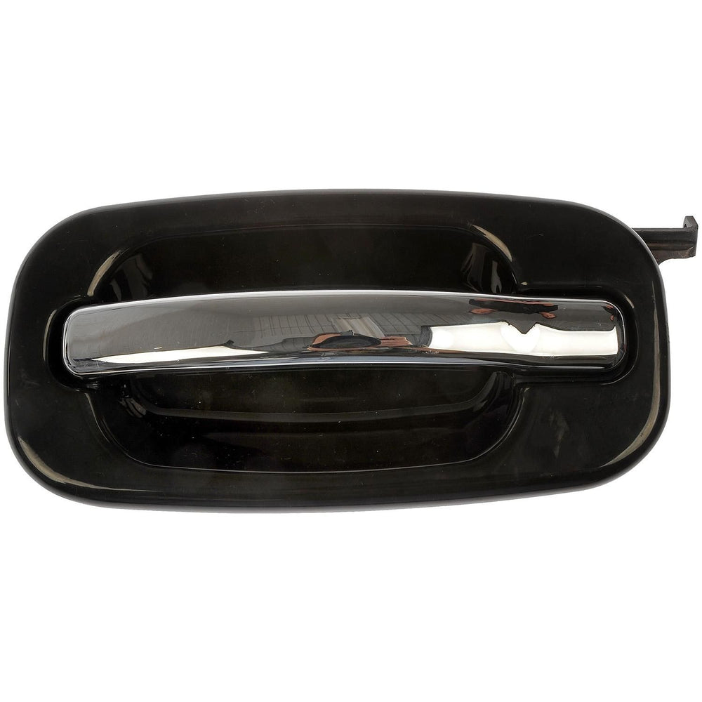 EXTERIOR DOOR HANDLE