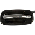 EXTERIOR DOOR HANDLE