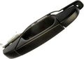 EXTERIOR DOOR HANDLE