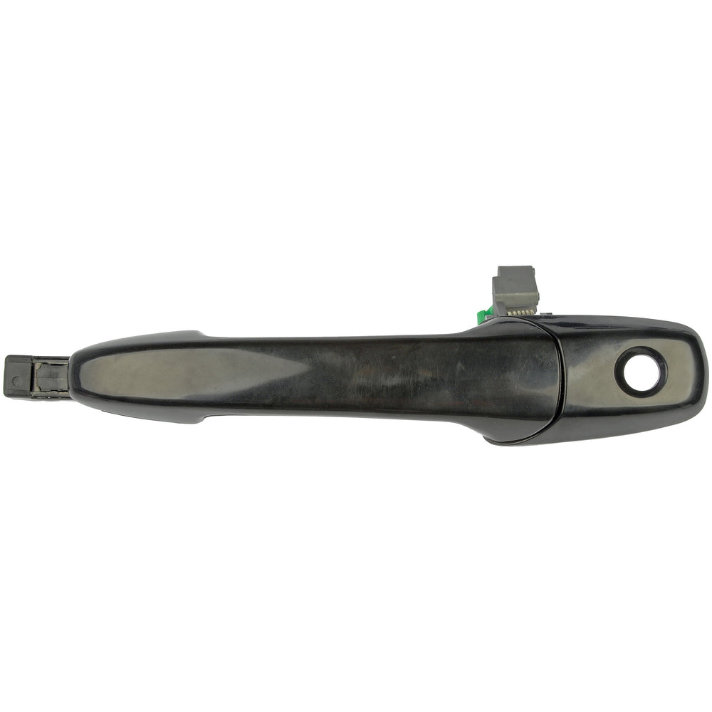 EXTERIOR DOOR HANDLE