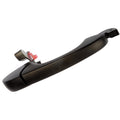 EXTERIOR DOOR HANDLE