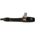 EXTERIOR DOOR HANDLE