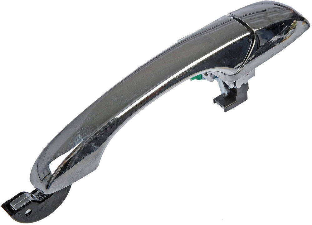 EXTERIOR DOOR HANDLE