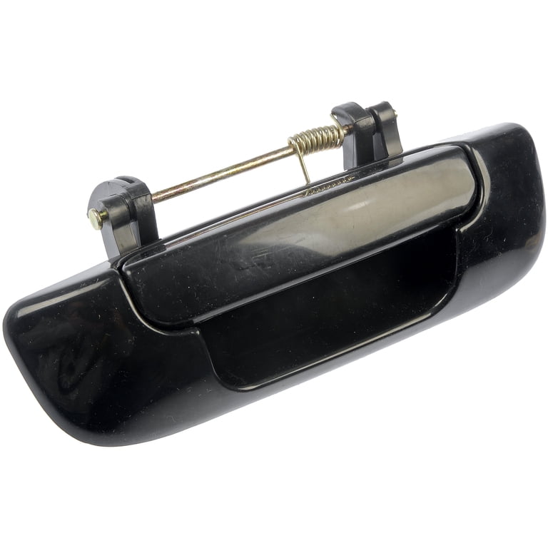 TAILGATE HANDLE