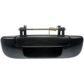 TAILGATE HANDLE
