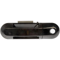 EXTERIOR DOOR HANDLE
