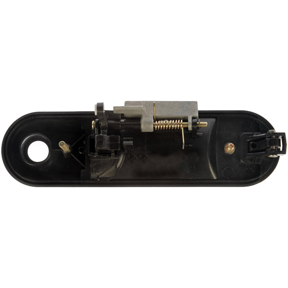 EXTERIOR DOOR HANDLE