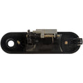 EXTERIOR DOOR HANDLE
