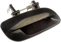 EXTERIOR DOOR HANDLE