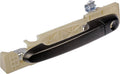 EXTERIOR DOOR HANDLE