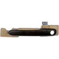 EXTERIOR DOOR HANDLE