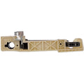 EXTERIOR DOOR HANDLE