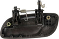 EXTERIOR DOOR HANDLE