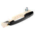 EXTERIOR DOOR HANDLE