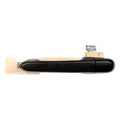 EXTERIOR DOOR HANDLE