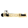 EXTERIOR DOOR HANDLE