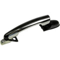 EXTERIOR DOOR HANDLE