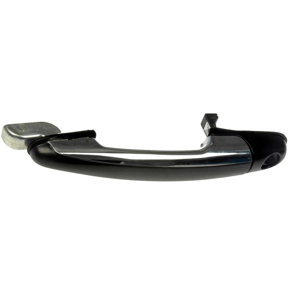 EXTERIOR DOOR HANDLE