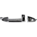 EXTERIOR DOOR HANDLE