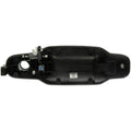 EXTERIOR DOOR HANDLE