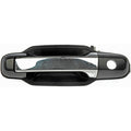 EXTERIOR DOOR HANDLE
