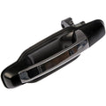 EXTERIOR DOOR HANDLE