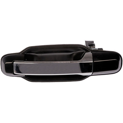 EXTERIOR DOOR HANDLE