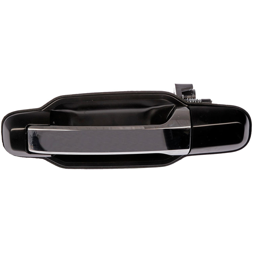 EXTERIOR DOOR HANDLE