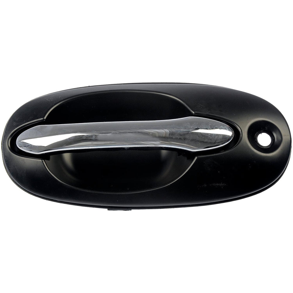EXTERIOR DOOR HANDLE