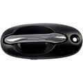 EXTERIOR DOOR HANDLE