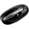 EXTERIOR DOOR HANDLE