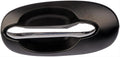 EXTERIOR DOOR HANDLE