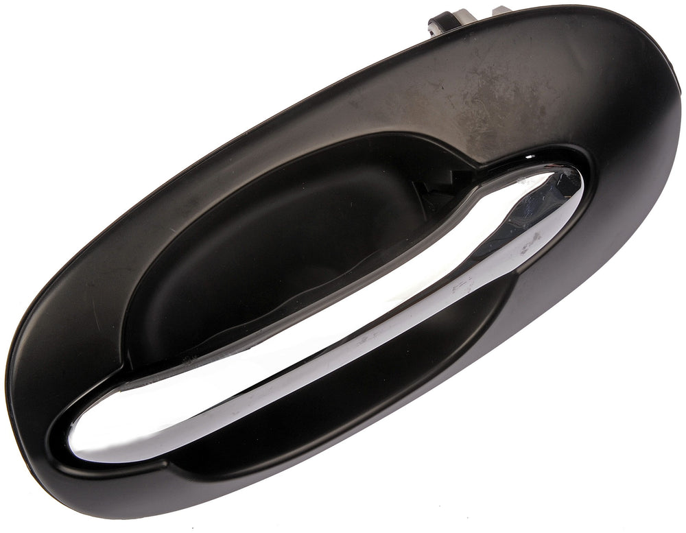 EXTERIOR DOOR HANDLE