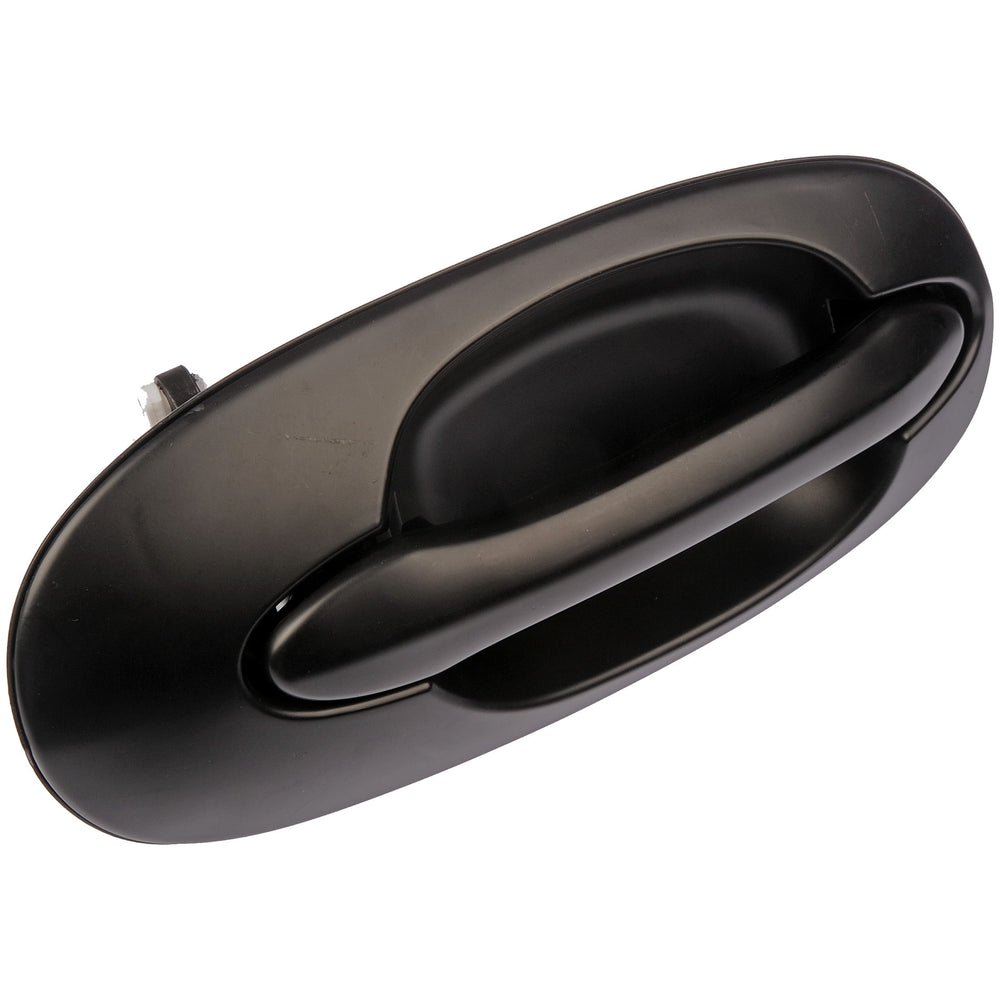 EXTERIOR DOOR HANDLE
