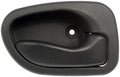 INTERIOR DOOR HANDLE