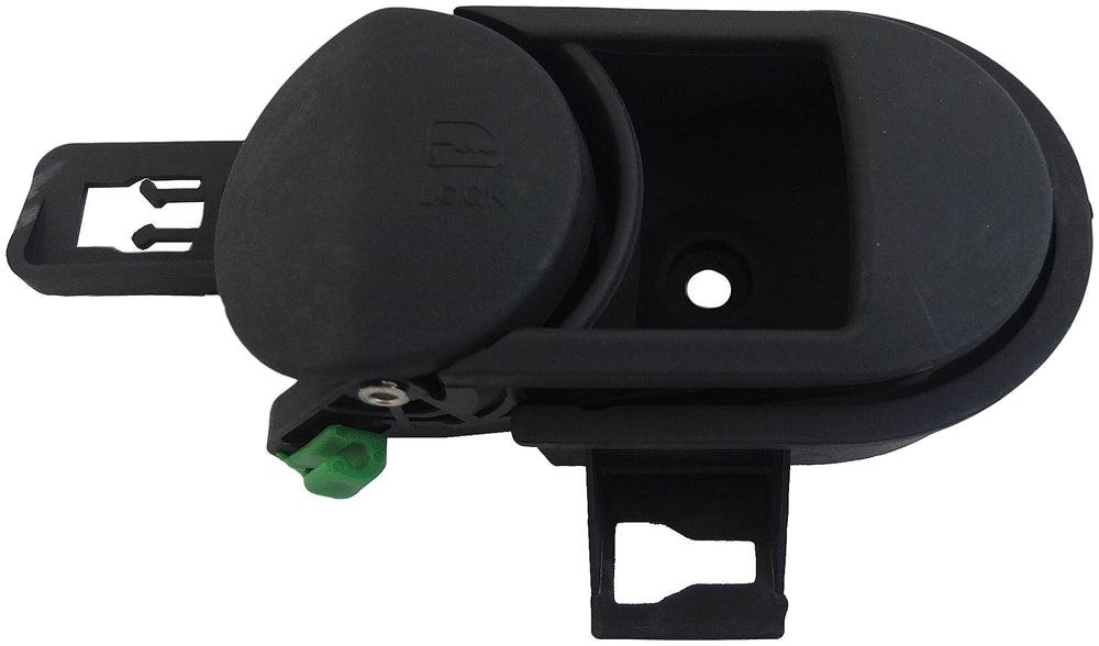 INTERIOR DOOR HANDLE