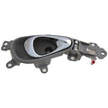 INTERIOR DOOR HANDLE
